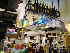 -味式·那不勒斯披萨Mise en place(亚朵酒店店)