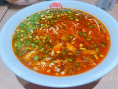 -子午路张记肉夹馍(兵马俑店)