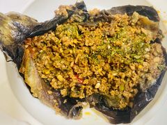 -胖姐活羊烧烤家乡菜(刘家桥店)