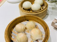 -大海湾酒楼(人南店)