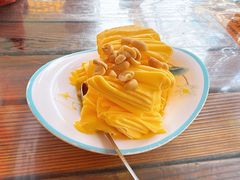 -津可佳·和树银海杂粮