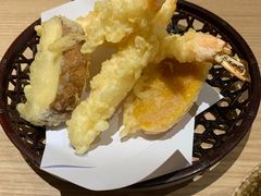 -歌行灯日本料理(伊势丹店)