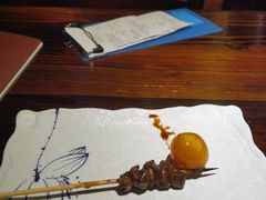 鸡提灯-鸟鹏烧鸟居酒屋(熙龙湾店)