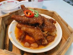 -东鑫记港式茶餐厅(南京东路店)