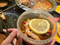 -牛New寿喜烧(虹桥新天地店)