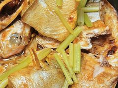 -荣基四海一家·家常菜·海鲜大排档(新安店)