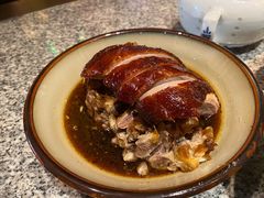 -南京大牌档(济南万象城店)