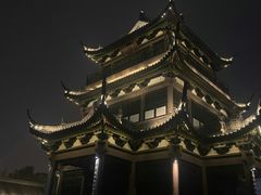 -东湖景区