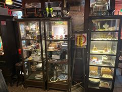 -古董花园(思南路42弄小区店)