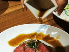 -隐月· 㐂和食屋(芝罘万达公馆店)
