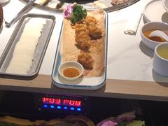 -云尊府云南菜·蒸汽石锅鱼(学清路店)