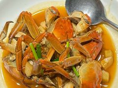 -玖味(老工人西路店)