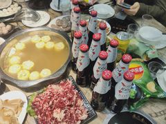 -三毛牛肉店(福强店)