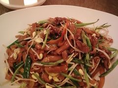 公馆炒牛河-炳胜公馆(珠江新城店)