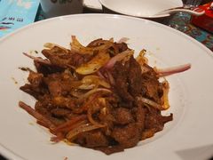-巴依老爷新疆美食(工体旗舰店)