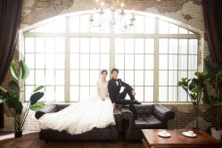点击看大图 -太郎花子婚纱摄影艺术中心