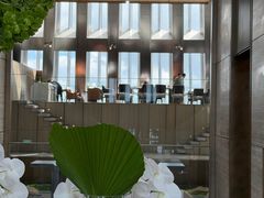 -傲廬·云端餐厅·深圳柏悦酒店