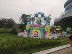 -尹家峪田园综合体