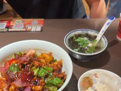 -王繁星面馆(西安熙地港店)