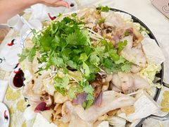 -大公鸡中餐馆