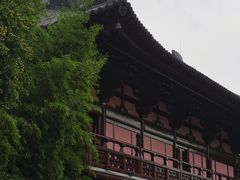 -寒山寺