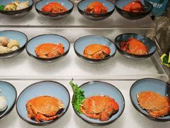 -喜庭海鲜自助(来福士店)