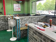 -边江铁锅炖鱼(振八街店)