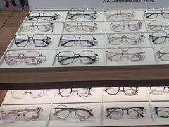 -JINS(天津大悦城店)