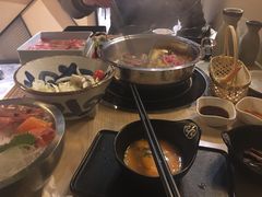 -水林间·寿喜烧自助(仙林金鹰店)