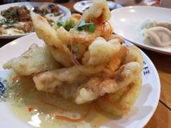 -篱笆院东北饺子王(欧阳路店)
