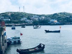 -东极岛景区