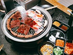 -九田家黑牛烤肉料理(石路天虹店)