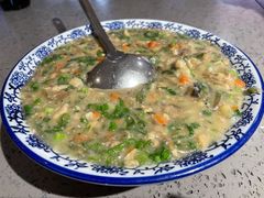 糟羹-荣家小吃(紫阳街店)