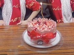 -DQ·蛋糕·冰淇淋(天通苑华联店)