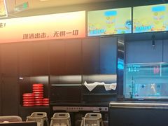 -胖哥俩肉蟹煲(萧山加州阳光店)
