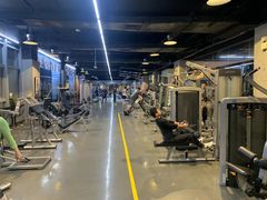 -天行健身＆天行拳馆跆拳道·格斗TXGYM