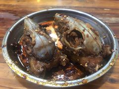 -老黄记手撕烤兔(玉林街店)
