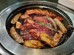 -神户赤童日式烤肉伙伴(东直门店)