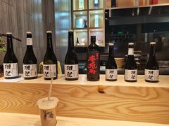 -秋荀日本料理(昆明同德广场店)