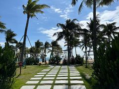 -大梅沙海滨公园