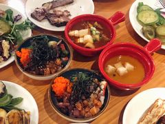 -So Lounge索兰至餐厅(蓝色港湾店)