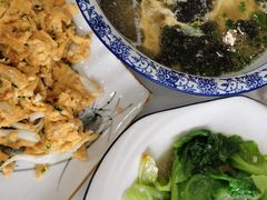 -蟹天蟹地农家菜·阳澄湖大闸蟹(浅水湾店)