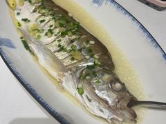 -香雪海饭店中餐厅(人民桥店)