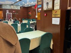 -东四民芳餐厅(世茂工三店)