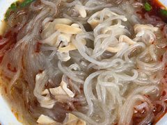 -甘记肥肠粉(马鞍北路店)