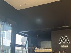 -M Stand(君尚1F店)