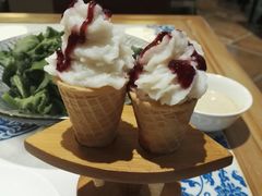 -东方饺子王(新奥购物中心店)