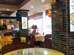 大堂-台山美食一绝阿四台山黄鳝饭(阿四创作店)