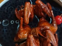 -大鸽饭(马王堆店)