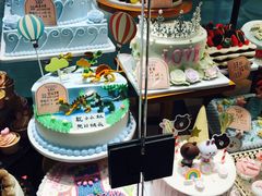-布莱诺(中央大道店)